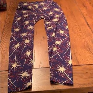 LuLaRoe leggings